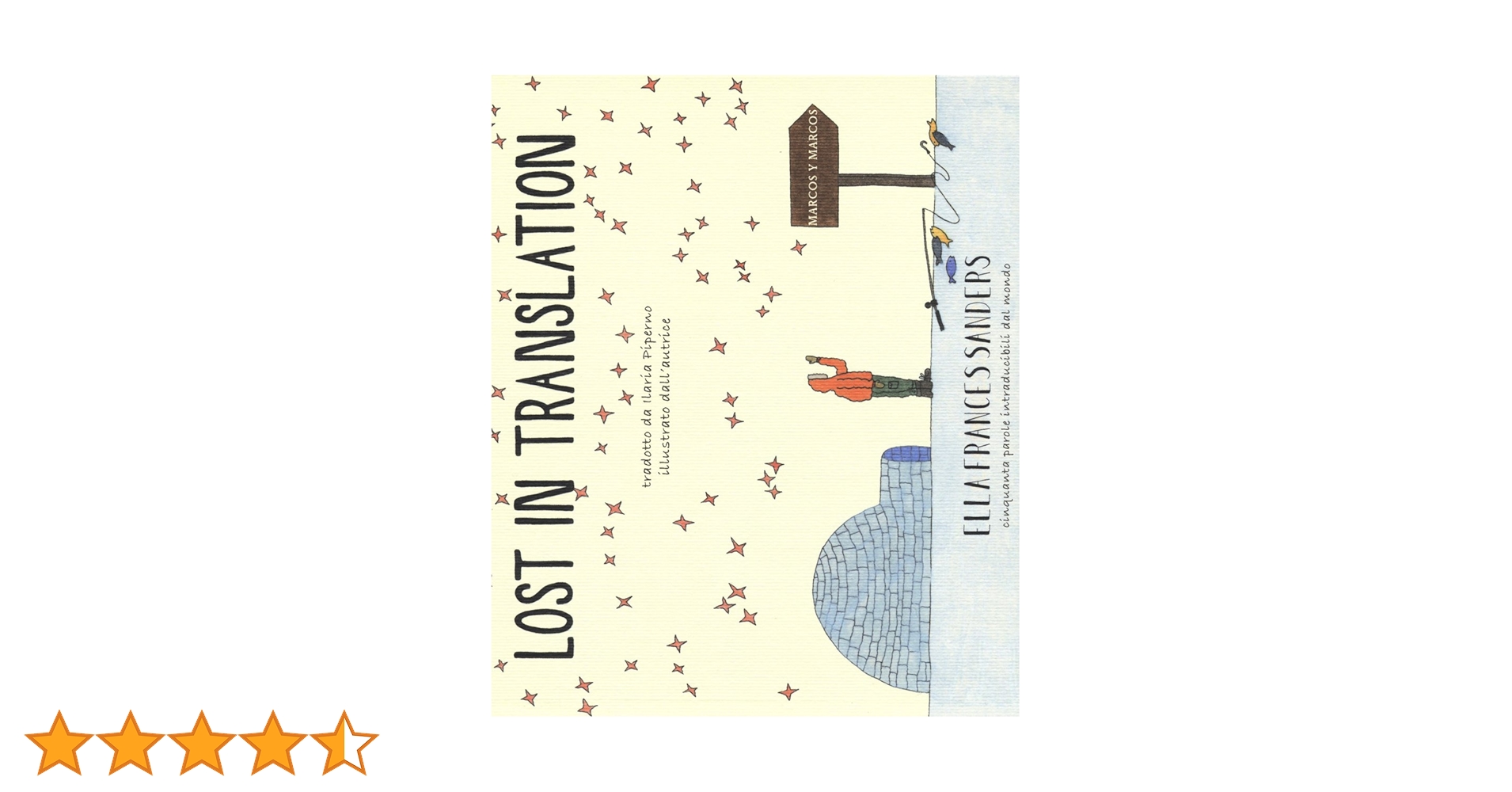 Lost In Translation ロストイントランスレーション　ブック Amazon.co.jp: Lost in translation : 本